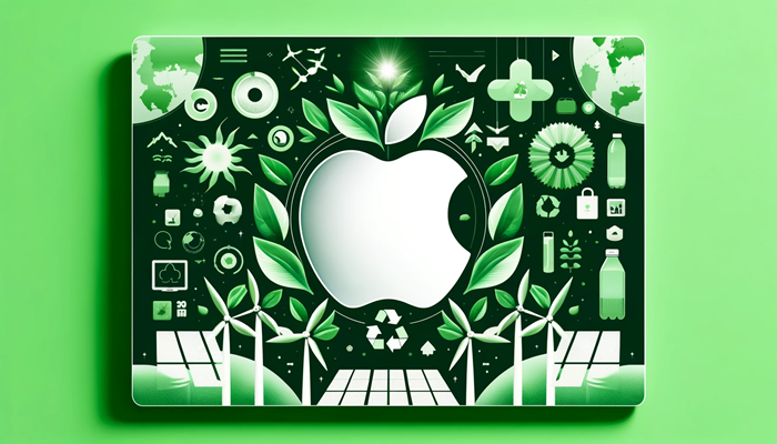 Apples Sustainability Report