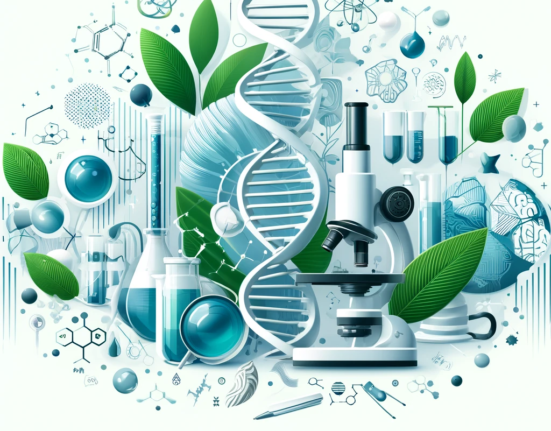 Life Science - Beyond Technology: News, Review, And Insight