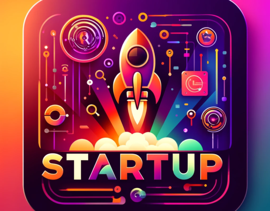 startup category