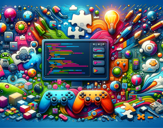 Top 10 Low Code Gaming Applications Development Platforms