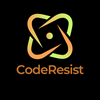 coderesist logo