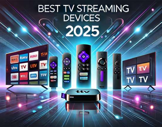 10 Devices That Are Best for TV Streaming