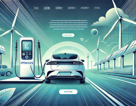 Are Hydrogen Powered Cars a Failing Dream