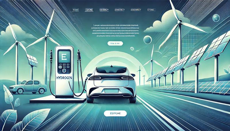 Are Hydrogen Powered Cars a Failing Dream