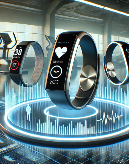 Best 10 Fitness Trackers For Everyone