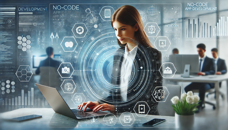 Best No-Code App Builder in 2025: Top Platforms Compared