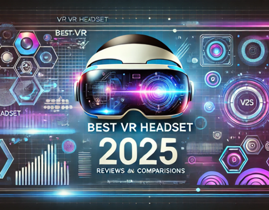 Best VR Headset 2025