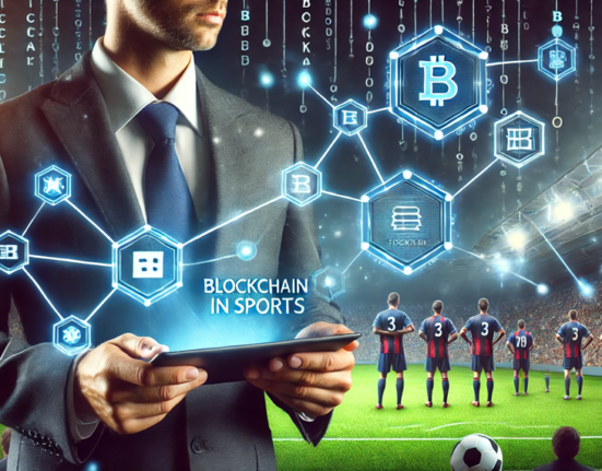 Blockchain in Sports Ensuring Transparency and Fairness in Betting