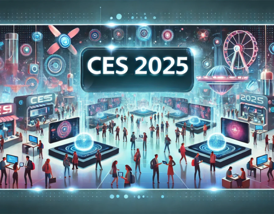 CES 2025 Showcasing the Year’s 10 Biggest Tech Innovations