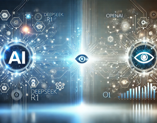 Deepseek R1 vs. OpenAI O1: Which Offers the Best Value