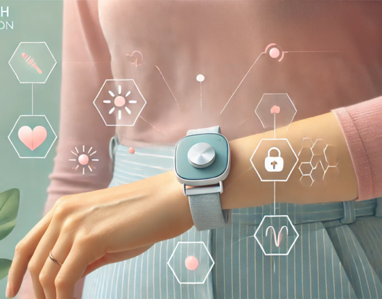 Femtech Innovation: New Wearable Targets Perimenopause Management