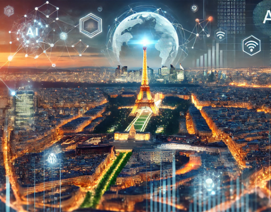 France's Ambition to Become a Global AI Powerhouse