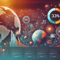 GCC Cost, GCC Cost Analysis, GCC ROI