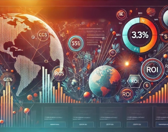 GCC Cost, GCC Cost Analysis, GCC ROI