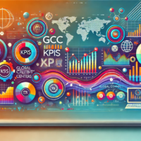 GCC KPI, GCC Potential, GCC Performance, GCC KRA, GCC KPI Framework