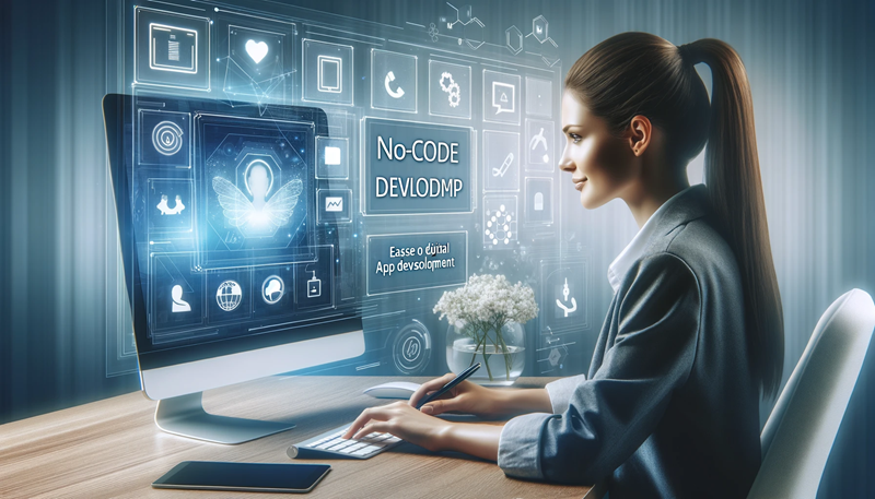 Is a No-Code App Builder Really Worth It