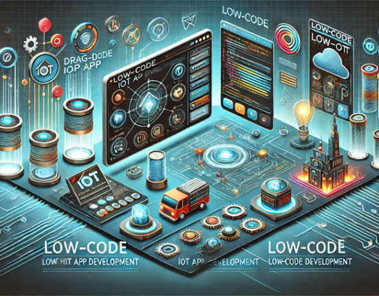 Mastering Low-Code IoT App Development Tips and Tricks