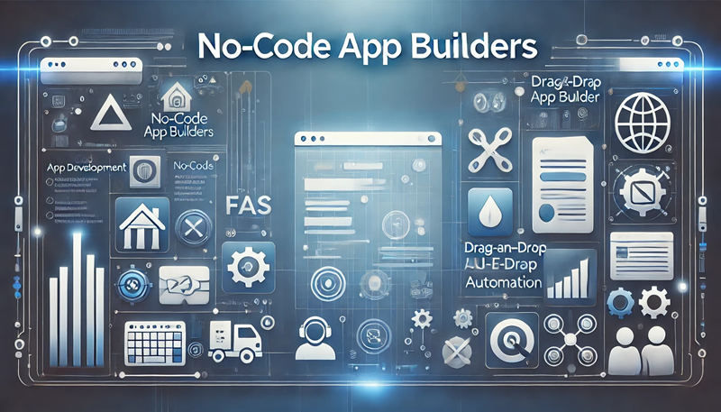 No-Code App Builders FAQs