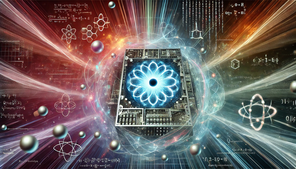 Quantum Computing Breakthroughs: What to Expect in the Coming Year