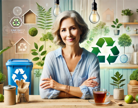 Sustainability in Everyday Life: Practical Tips for a Greener Lifestyle