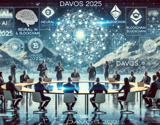 Takeaways from Davos 2025