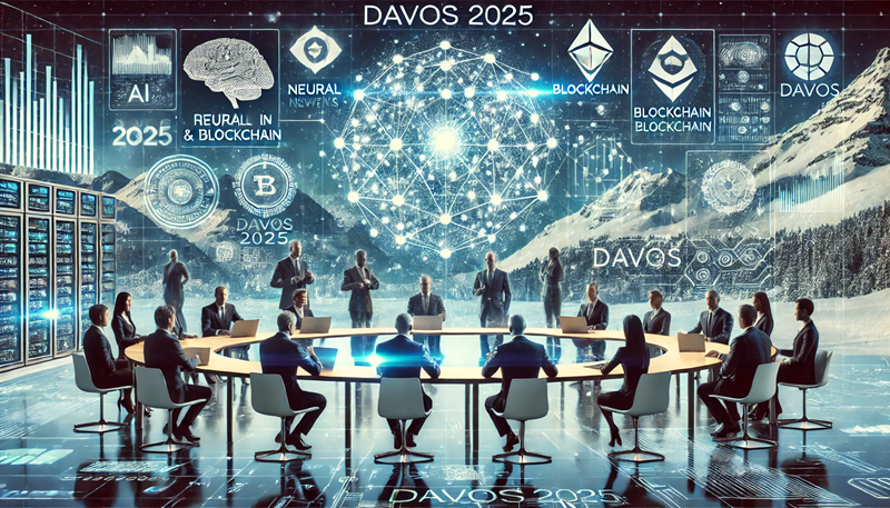 Takeaways from Davos 2025