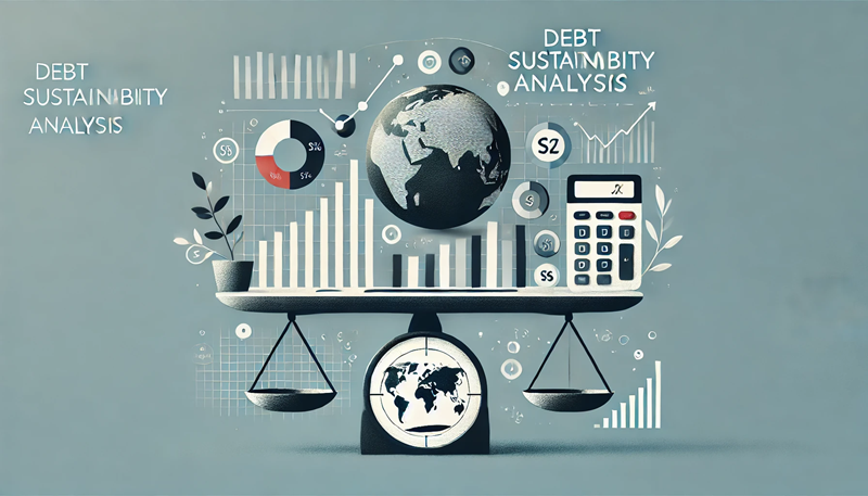 The Basics of Debt Sustainability Analysis