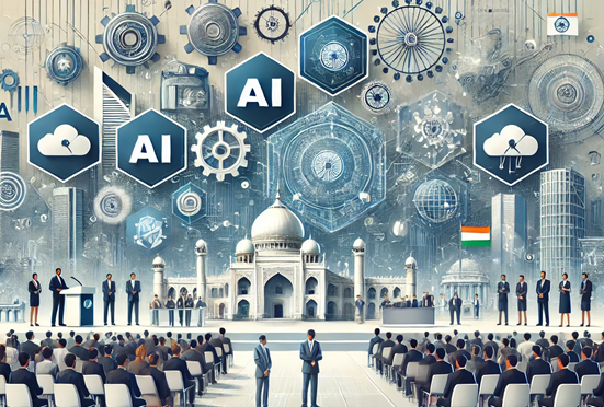 Top 10 Tech Events in India in 2025