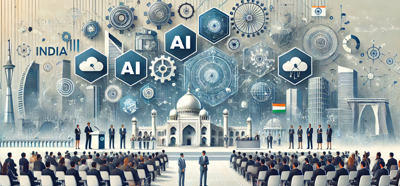 Top 10 Tech Events in India in 2025