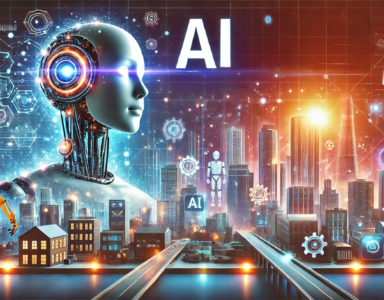 Top 12 AI Innovations to Watch