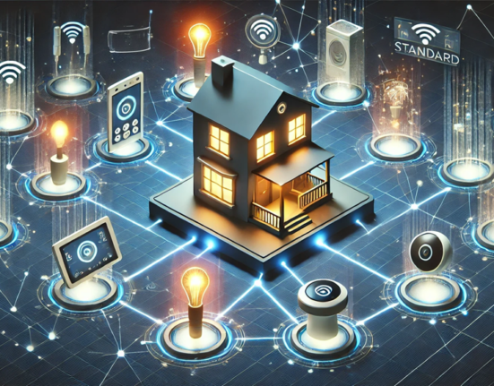 Top 5 Smart Home Devices Compatible with Matter Standard