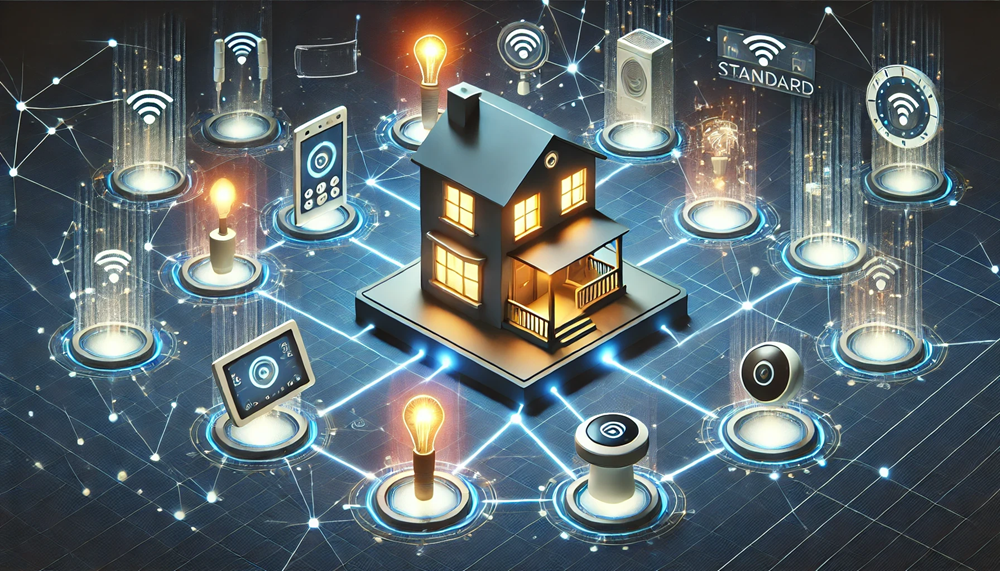 Top 5 Smart Home Devices Compatible with Matter Standard