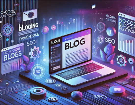 Top 7 No-Code Blogging Platforms to Elevate Your Content