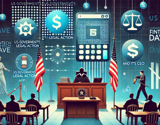 US Government's Legal Action Against Fintech App Dave and Its CEO