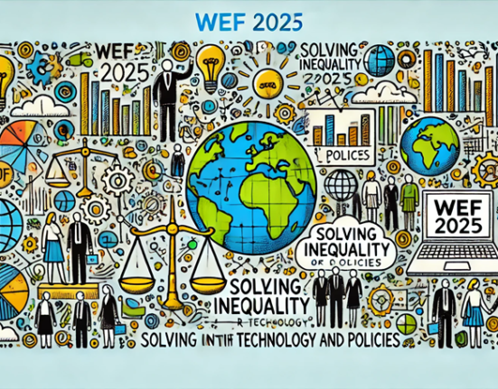 WEF 2025 Highlights