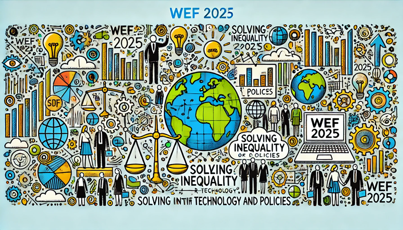 WEF 2025 Highlights