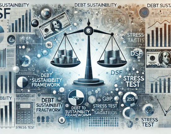 What is Debt Sustainability Analysis (DSA) and Debt Sustainability Framework