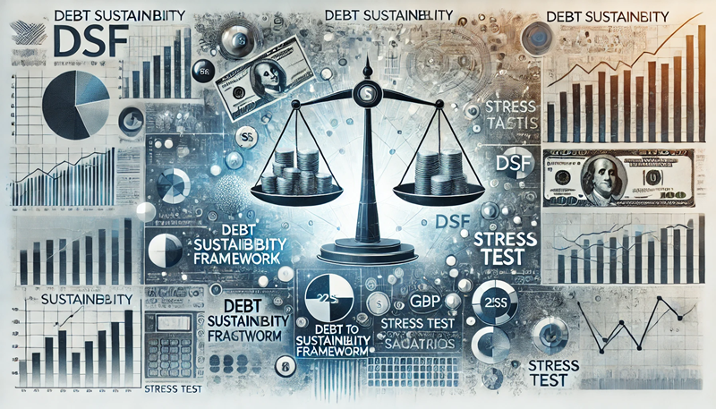 What is Debt Sustainability Analysis (DSA) and Debt Sustainability Framework