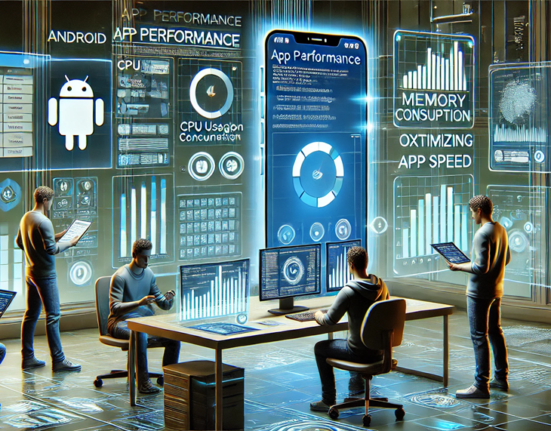 10 Tools for Android App Performance Testing