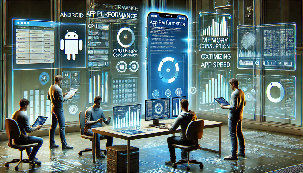 10 Tools for Android App Performance Testing