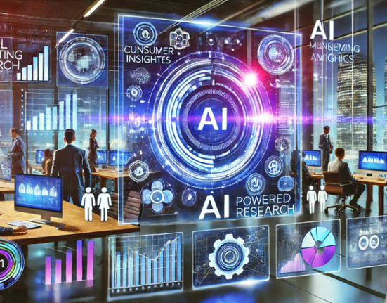 5 Best Generative AI Marketing Research Platforms for Data-Driven Insights