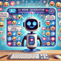 8 Top AI Meme Generator Apps