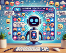 8 Top AI Meme Generator Apps