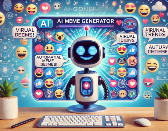 8 Top AI Meme Generator Apps