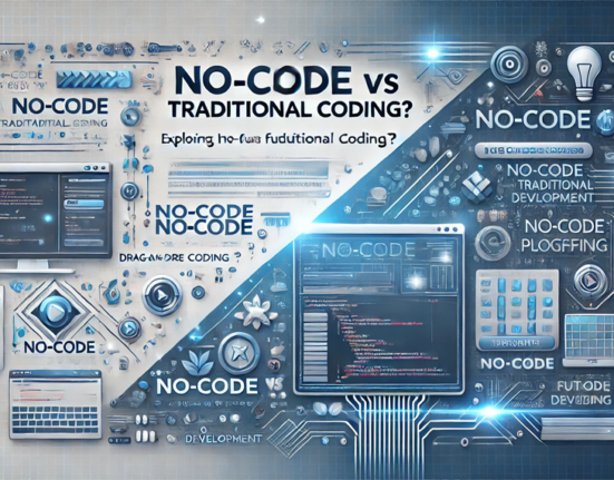 Can No-Code Replace Traditional Coding