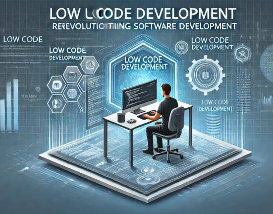 How Low Code Development Platforms Are Transforming Software Development