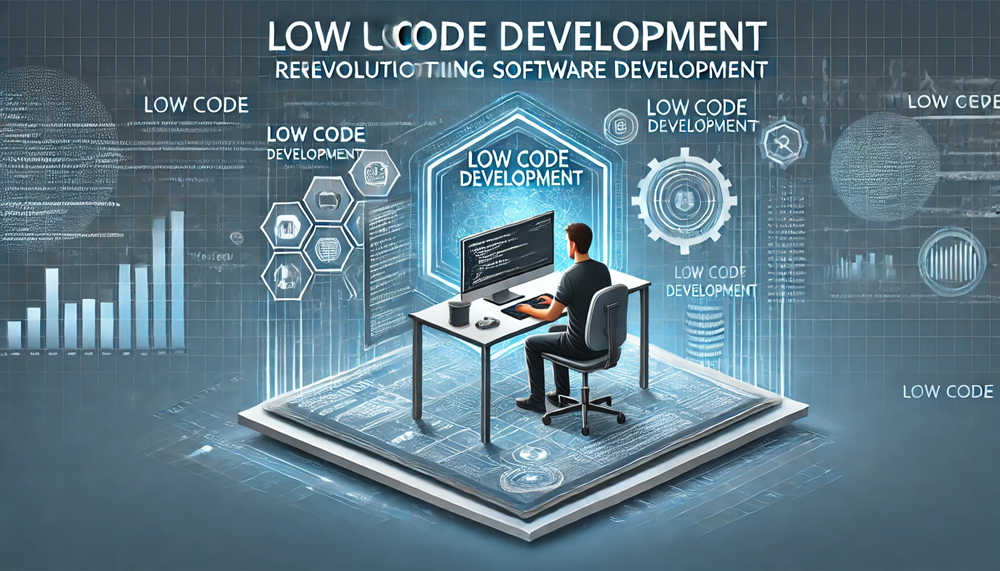 How Low Code Development Platforms Are Transforming Software Development