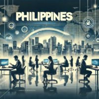 How the Philippines is Driving BPO & Shared Services GCC Expansion