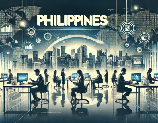 How the Philippines is Driving BPO & Shared Services GCC Expansion