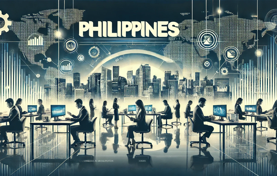How the Philippines is Driving BPO & Shared Services GCC Expansion